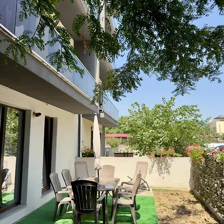 Apartament Great Garden - Mamaia Nord