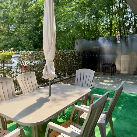 Great Garden - Mamaia Nord Năvodari