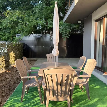 Great Garden - Mamaia Nord * Năvodari