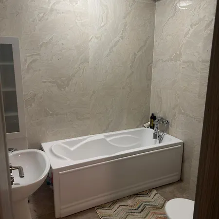 Apartament Great Garden - Mamaia Nord Năvodari